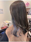 インナーカラー