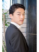 アルトス 浦和(ARTS)&nbsp;ウルフ/アッシュブラック/カルマパーマ[ショートカット/浦和]