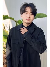 ナンバー 六本松(Number) 藤村 泰太