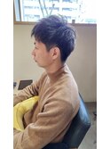 メンズスタイル