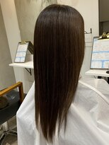 フィーカ(FiiKA)&nbsp;髪質改善/脱酸熱トリートメント西武池袋線/縮毛矯正/髪質改善