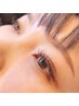 【ご新規様限定☆】まつ毛エクステ120本