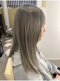 10代20代30代グレージュ