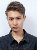 サイダーアップショート