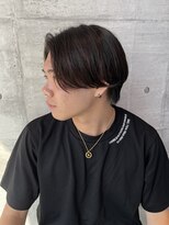 サラビューティーサイト 志免店(SARA Beauty Sight)&nbsp;【福岡】メンズ/デジタルパーマ