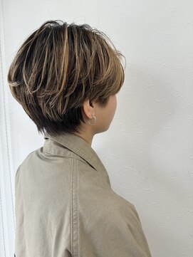 ミーツ 牧港店(mits) ★ショートカット★