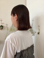 コット(cott.)&nbsp;【縮毛矯正】cott. style