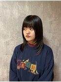 レイヤーカット