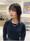 レイヤーカット