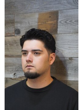 ツイン ビジネススタイル