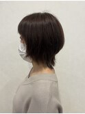 ナチュラルウルフ