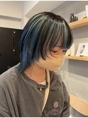 アンブレラカラー