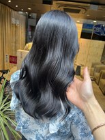 アース 栄店(HAIR&MAKE EARTH) カラー、トリートメント