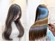 カラークチュール(Color Couture)の写真/【HOT PEPPER Beauty AWARD 2025 BEST SALON　注目サロン受賞】上質トリートメントで、トラブルを解決！
