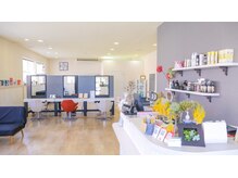 アットホームな雰囲気です☆