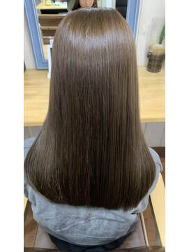 リミエ(RIMIE) #髪質改善#艶髪#超高濃度水素ケア