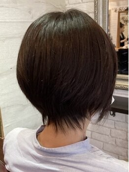 天使のうたたねの写真/通い続けたいサロンを見つけたい大人女性へ♪髪と心を癒し、リラックスできるサロンtimeを＊