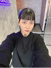 メゾンセブンルックス 宇都宮簗瀬店(Maison 7LOOKS)&nbsp;楠奥 結衣