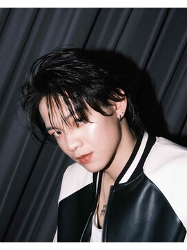 レイ(Lay.) 【代表内堀】センターパート