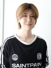 エノア 青山(ENORE)&nbsp;中村 璃音