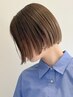 【ゆき指名限定】レディースカット￥3960