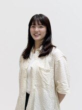 ディー エイチ ハル アヴェダ 横浜ベイクォーター店(Dh HAL AVEDA) RECEPTION 大塩