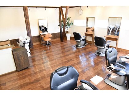アイフラット 稲沢(I-FLAT)の写真