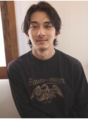 ニュアンスパーマ