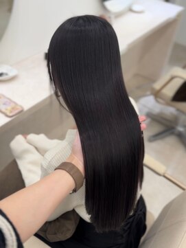 プティ(PUTY) ブリーチなしグレージュ