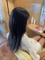 AEG&nbsp;レイヤースタイル