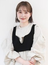 ニカ(NICA)&nbsp;友常 