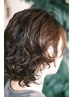 似合わせカット＋パーマ　￥11550→￥10395～