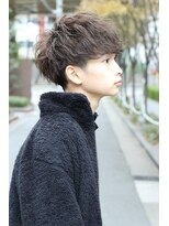 リップス 二子玉川店 (LIPPS) スパークマッシュ