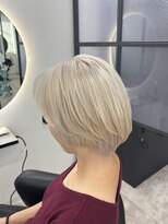 シーバイスリー 綱島(C×3)&nbsp;高明度パールホワイト