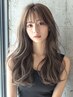 小顔プロデュースカット＋エレパー（デジタルパーマ）　21450→17160円