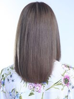 アッシュ 荻窪店(Ash)&nbsp;マイナス10歳艶髪ストレート/艶髪/髪質改善荻窪