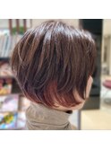 short／ショート