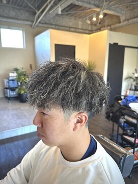 エイト(EIGHT) イメチェンツイスパ