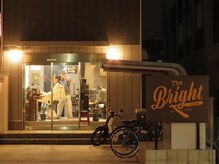 ザ ブライト バーバー(The BRIGHT BARBER)