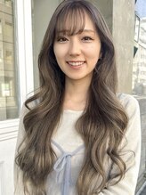 ロメオ 京橋(ROMEO) MINAMI OKAMURA