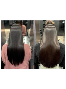 【NEWOPEN】髪質改善特化サロンで艶髪と最高の手触りを＊あなたの美しさを引き出す場所が新しくオープン！