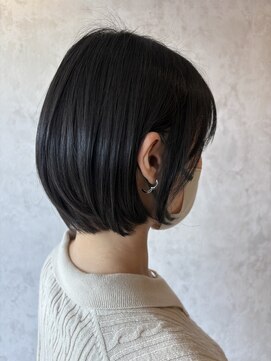 ナトゥーラ 一宮(NATURA) お客様スタイル 11月