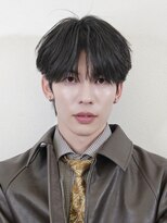 アイトーキョー 渋谷(AI TOKYO)&nbsp;シースルーコンマフェザー/シースルーフェザー/フェザーパーマ