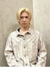 シアター 表参道青山(THEATER)&nbsp;前原 汐