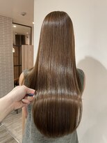 ニューヨークニューヨーク 三宮店(NYNY) 低ダメージ×オーダーストレート