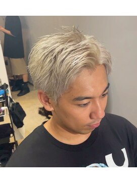 フレンズ(Friends) ミルクティーベージュ