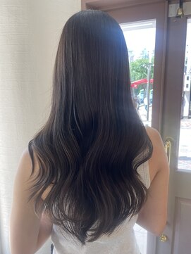 ソーコ 南浦和(SOCO.) 極細ハイライト透明感カラーSOCO