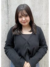 ラ ブレス 梅田茶屋町(LaBless)&nbsp;嶋田 咲紀