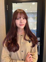 エディー(HEDI)&nbsp;ロングレイヤー