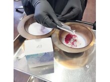 ヘアーサロンコモレビ(hair salon komorebi)の雰囲気(超高濃度水素で髪質改善ケアカラーをしながら髪質改善出来る◎)